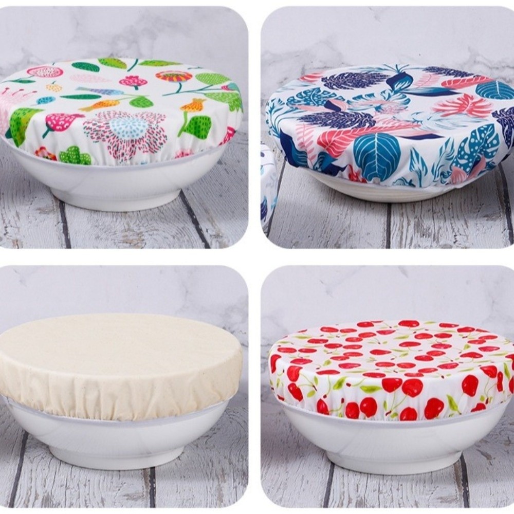 Toz Önleyici Balmumu Kumaş Kas - Beeswax Food Cover incelemesi ve fiyatı