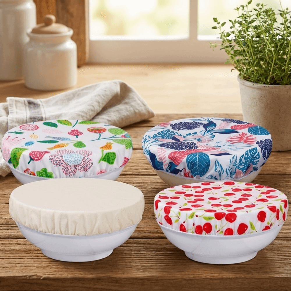 Toz Önleyici Balmumu Kumaş Kas - Beeswax Food Cover incelemesi ve fiyatı