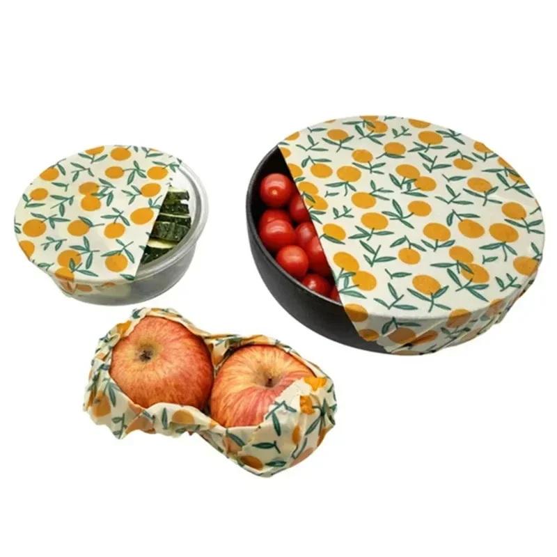 Balmumu Gıda Sargısı Çevre Dos - Beeswax Food Cover incelemesi ve fiyatı