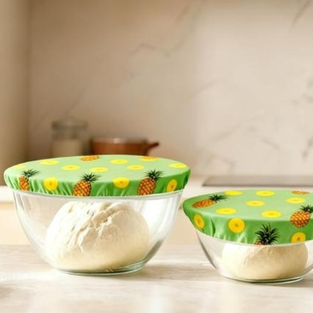 Toz Önleyici Balmumu Kumaş Kas - Beeswax Food Cover incelemesi ve fiyatı