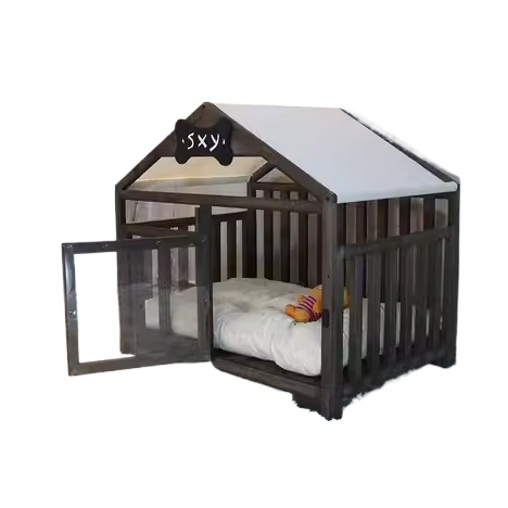 Modern Lüks İç Mekan Köpek Kul - Sustainable Living House Designs incelemesi ve fiyatı