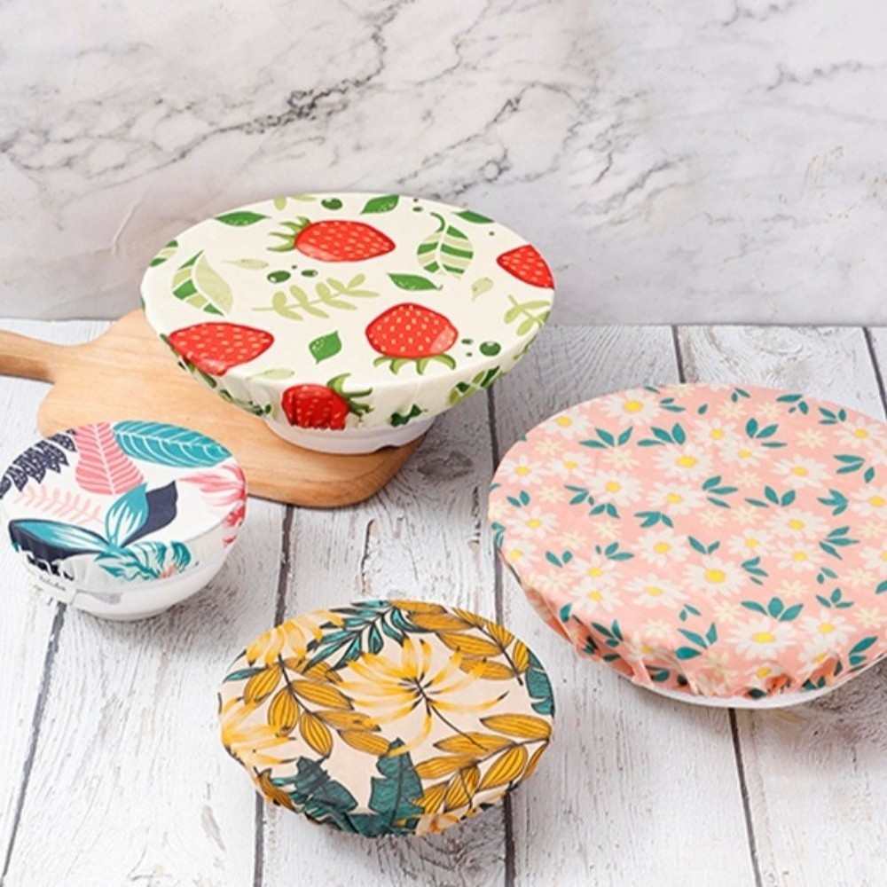 Anti Toz Balmumu Kumaş Kase Ka - Beeswax Food Cover incelemesi ve fiyatı