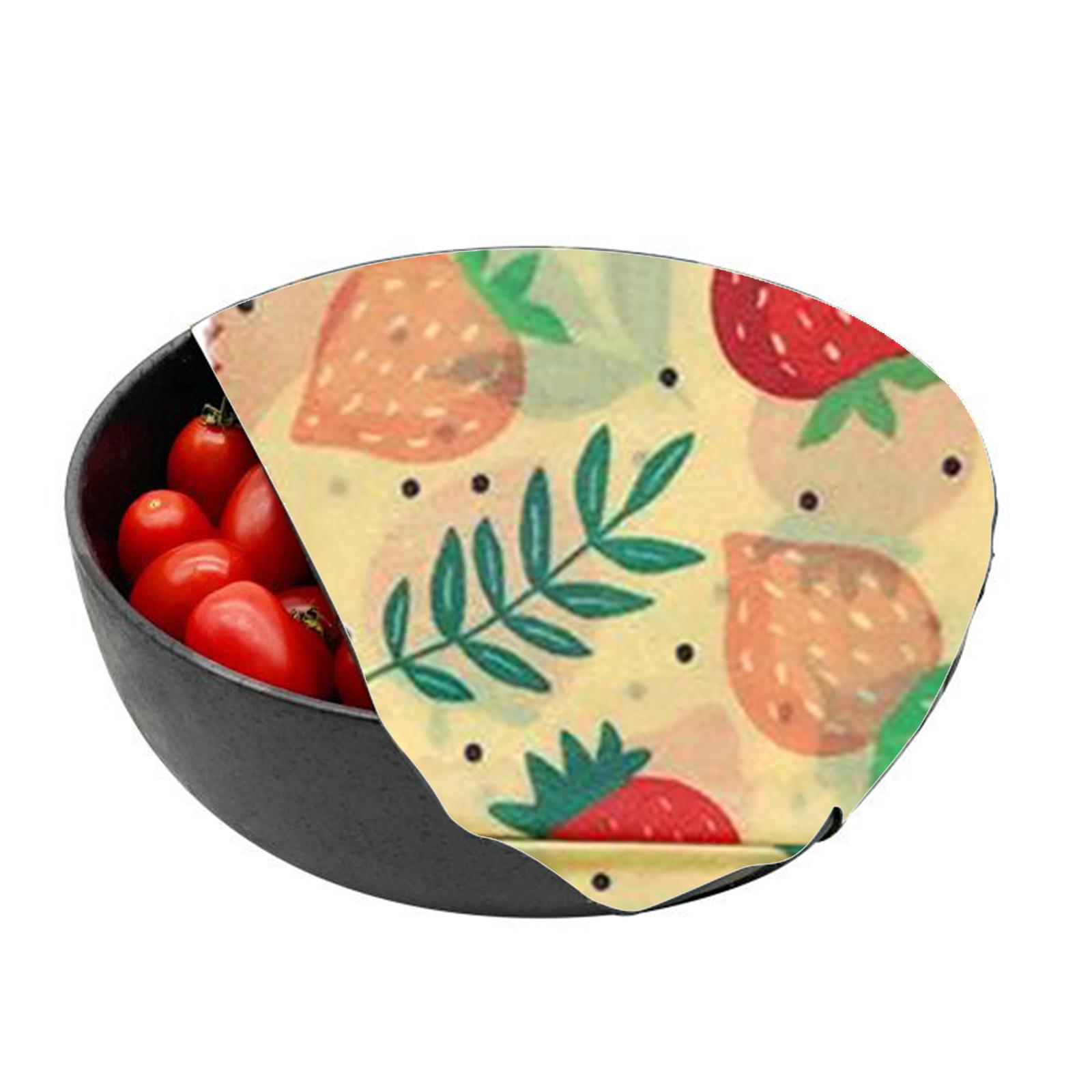 Sürdürülebilir Biyobozunur Gıd - Beeswax Food Cover incelemesi ve fiyatı
