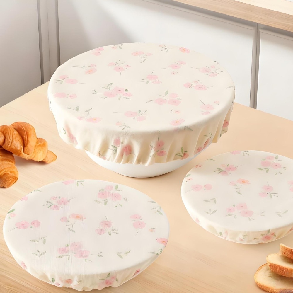 Anti Toz Balmumu Kumaş Kase Ka - Beeswax Food Cover incelemesi ve fiyatı