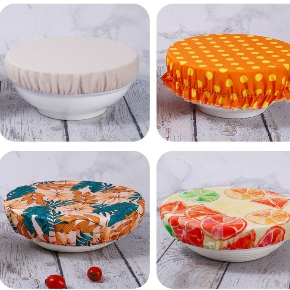 Anti Toz Balmumu Kumaş Kase Ka - Beeswax Food Cover incelemesi ve fiyatı